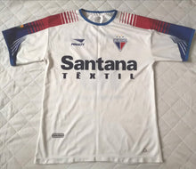 Load image into Gallery viewer, Rare Jersey Fortaleza 2001 Home Vintage Penalty Brazilia
