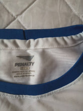 Load image into Gallery viewer, Rare Jersey Fortaleza 2001 Home Vintage Penalty Brazilia
