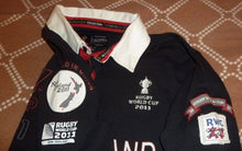 Load image into Gallery viewer, Authentic jersey New-Zealand World Cup Rugby 2011 Collection
