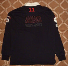 Load image into Gallery viewer, Authentic jersey New-Zealand World Cup Rugby 2011 Collection
