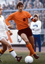 Load image into Gallery viewer, Rare jersey style Johan Cruyff Netherlands 1970/80&#39;s Vintage
