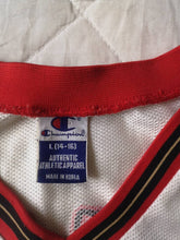 Load image into Gallery viewer, Jersey Allen Iverson Philadelphia 76ers Sixers Champion Vintage
