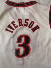 Load image into Gallery viewer, Jersey Allen Iverson Philadelphia 76ers Sixers Champion Vintage
