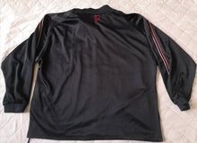 Load image into Gallery viewer, Authentic Jacket Chicago Bulls NBA Pro Player vintage
