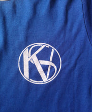 Load image into Gallery viewer, Rare Vintage Jersey FC Karlsruhe KSC 1970&#39;s Adidas Authentic
