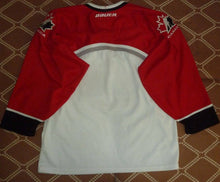 Load image into Gallery viewer, Jersey Hockey Canada Ice Hockey Team Bauer Vintage
