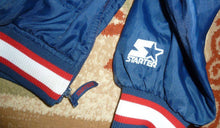 Load image into Gallery viewer, Jacket USA Team Basketball 1990&#39;s Starter Vintage

