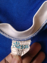 Load image into Gallery viewer, Vintage Football jersey Adidas 1970&#39;s
