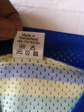Load image into Gallery viewer, Rare Jersey Hockey Davos 1990&#39;s Adidas Vintage
