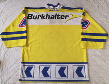 Load image into Gallery viewer, Jersey Hockey Davos Cup 2003 Vintage
