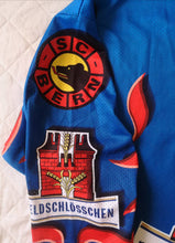 Load image into Gallery viewer, Jersey HC Davos Feldschlösschen Ice Inter hockey
