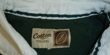Load image into Gallery viewer, Jersey Ireland Rugby Teams 1980/90&#39;s Cotton Traders
