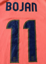 Load image into Gallery viewer, Rarely Jersey Bojan FC Barcelone 2009/2010 Nike
