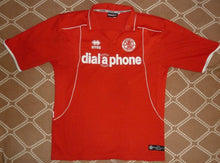 Load image into Gallery viewer, Authentic jersey Middlesbrough 2003-2004 home Errea Vintage
