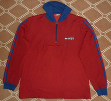Load image into Gallery viewer, Rare Vintage Pull Adidas 1980&#39;s Made in West Germany
