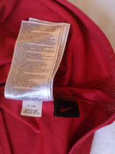 Load image into Gallery viewer, Rare Jersey Hargreaves Manchester United 2007-2009 Nike Vintage
