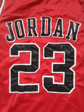Load image into Gallery viewer, Jersey Michael Jordan Chicago Bullls NBA All American Collection Vintage
