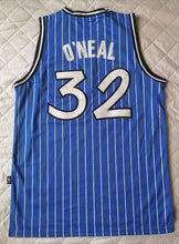 Load image into Gallery viewer, Authentic jersey Shaquille O&#39;Neal #32 Orlando Magic Vintage Nike
