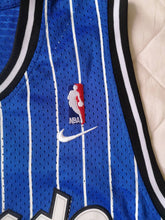 Load image into Gallery viewer, Authentic jersey Shaquille O&#39;Neal #32 Orlando Magic Vintage Nike
