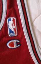 Load image into Gallery viewer, Authentic jersey Michael Jordan Chicago Bullls NBA 1994-1996 Champion Vintage

