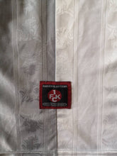 Load image into Gallery viewer, Authentic jersey FC Kaiserslautern 1998/1999 Away Adidas Vintage
