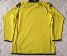 Load image into Gallery viewer, Long-sleeve Jersey Borussia Mönchengladbach Kappa
