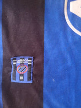 Load image into Gallery viewer, Authentic jersey FC Brugge 1998/1999 Adidas Vintage
