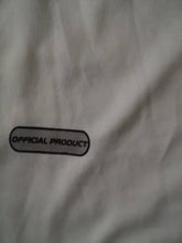 Load image into Gallery viewer, Rare Jersey Fortaleza 2001 Home Vintage Penalty Brazilia
