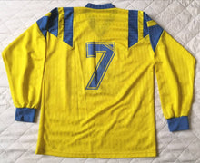 Load image into Gallery viewer, Rare Jersey Fenerbaçe 1991/93 Home Vintage XL

