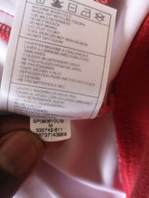 Load image into Gallery viewer, Jacket Soccer Team USA Nike

