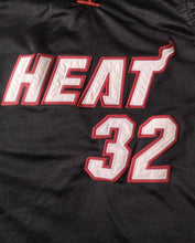 Load image into Gallery viewer, Authentic jersey Shaquille O&#39;Neal Miami Heat 2005-06 Reebok Player Version size 54 NBA
