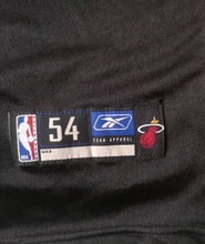 Load image into Gallery viewer, Authentic jersey Shaquille O&#39;Neal Miami Heat 2005-06 Reebok Player Version size 54 NBA
