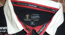 Load image into Gallery viewer, Authentic jersey New-Zealand World Cup Rugby 2011 Collection
