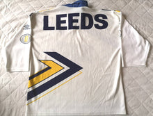 Load image into Gallery viewer, Rarely Vintage Jersey Leeds Rhinos 1992 away Umbro Authentic
