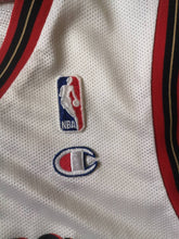 Load image into Gallery viewer, Jersey Allen Iverson Philadelphia 76ers Sixers Champion Vintage

