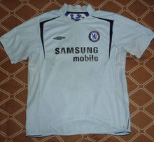 Load image into Gallery viewer, Jersey Chelsea 2005-06 Umbro Vintage
