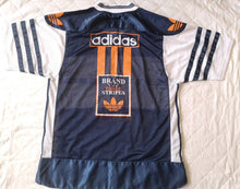 Load image into Gallery viewer, Authentic Vintage Jersey Adidas Hip-hop NBA 1990&#39;s
