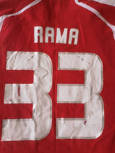Load image into Gallery viewer, Match Worn Jersey Milaim Rama Switzerland 2003 Puma Vintage
