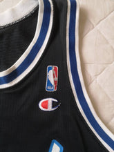 Load image into Gallery viewer, Jersey Penny Hardaway Orlando Magic 1990&#39;s NBA Vintage Champion Authentic
