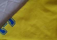Load image into Gallery viewer, Vintage Jersey Hockey Davos with a authentic signatures of players
