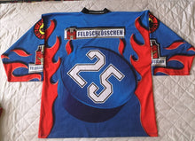 Load image into Gallery viewer, Jersey HC Davos Feldschlösschen Ice Inter hockey
