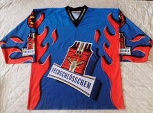 Load image into Gallery viewer, Jersey HC Davos Feldschlösschen Ice Inter hockey
