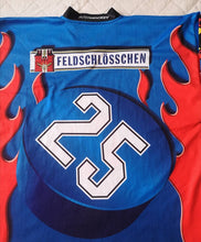 Load image into Gallery viewer, Jersey HC Davos Feldschlösschen Ice Inter hockey
