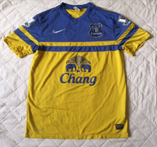 Load image into Gallery viewer, Authentic jersey Barkley #20 Everton 2013-14 away Nike Vintage
