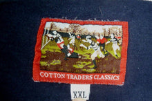 Load image into Gallery viewer, Jersey Scotland Rugby home Cotton Traders Vintage 1990&#39;s
