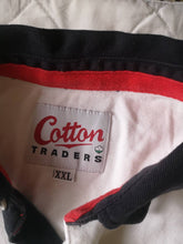 Load image into Gallery viewer, Authentic jersey England 1995 Cotton Traders Vintage
