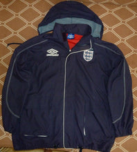 Load image into Gallery viewer, Authentic Jacket 1990&#39;s Umbro Vintage
