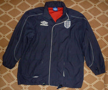 Load image into Gallery viewer, Authentic Jacket 1990&#39;s Umbro Vintage
