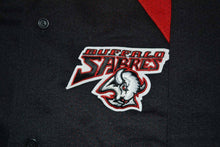 Load image into Gallery viewer, Authentic jersey Baseball Buffalo Sabres 1990&#39;s Majestic Vintage
