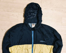 Load image into Gallery viewer, Authentic Vintage Track Jacket Adidas 1980-90&#39;s
